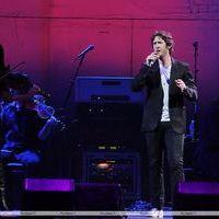 Josh Groban performs at the Bank Atlantic Center | Picture 111490
